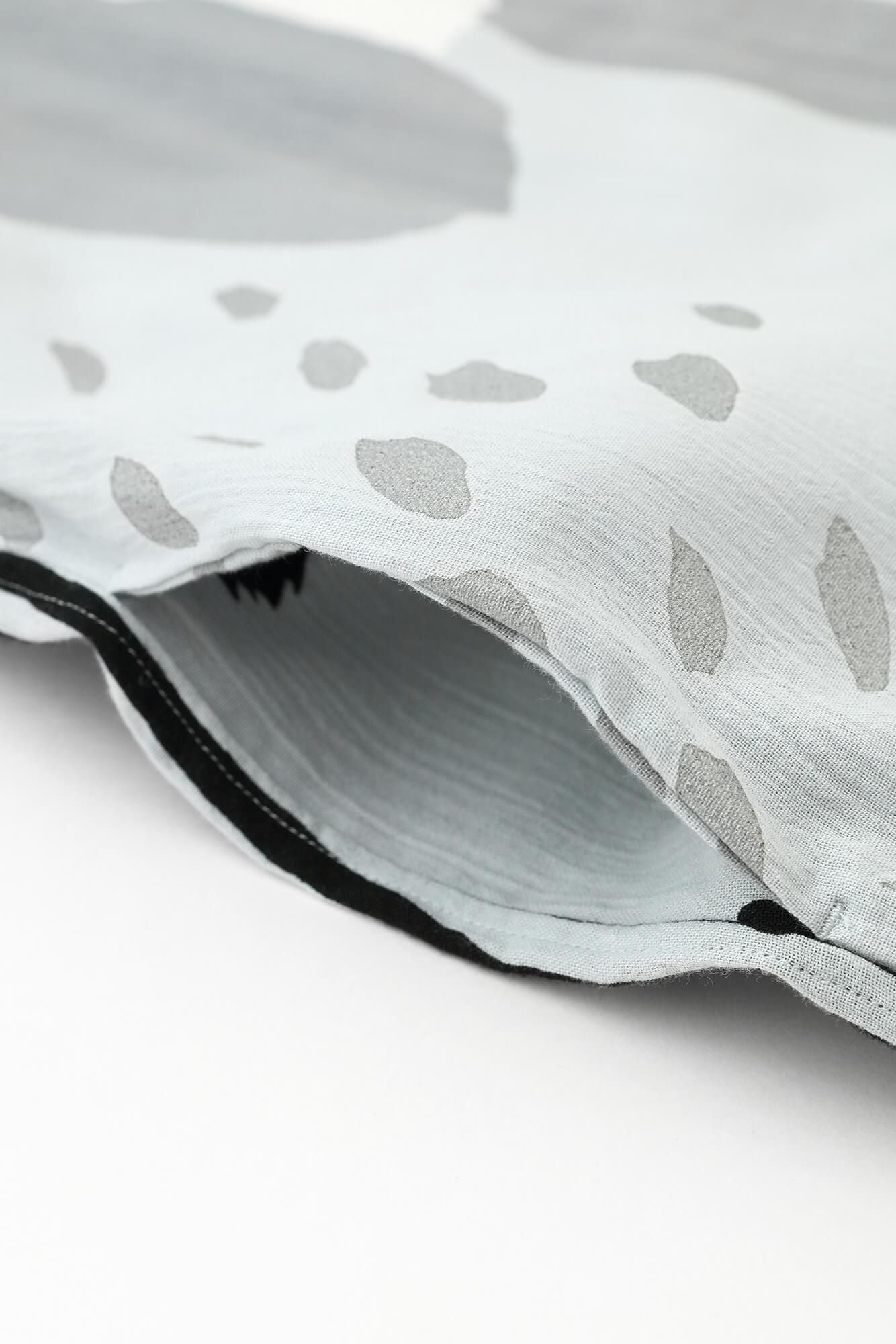 타카시마치지미 20/20 그란 셔츠 원피스／골목