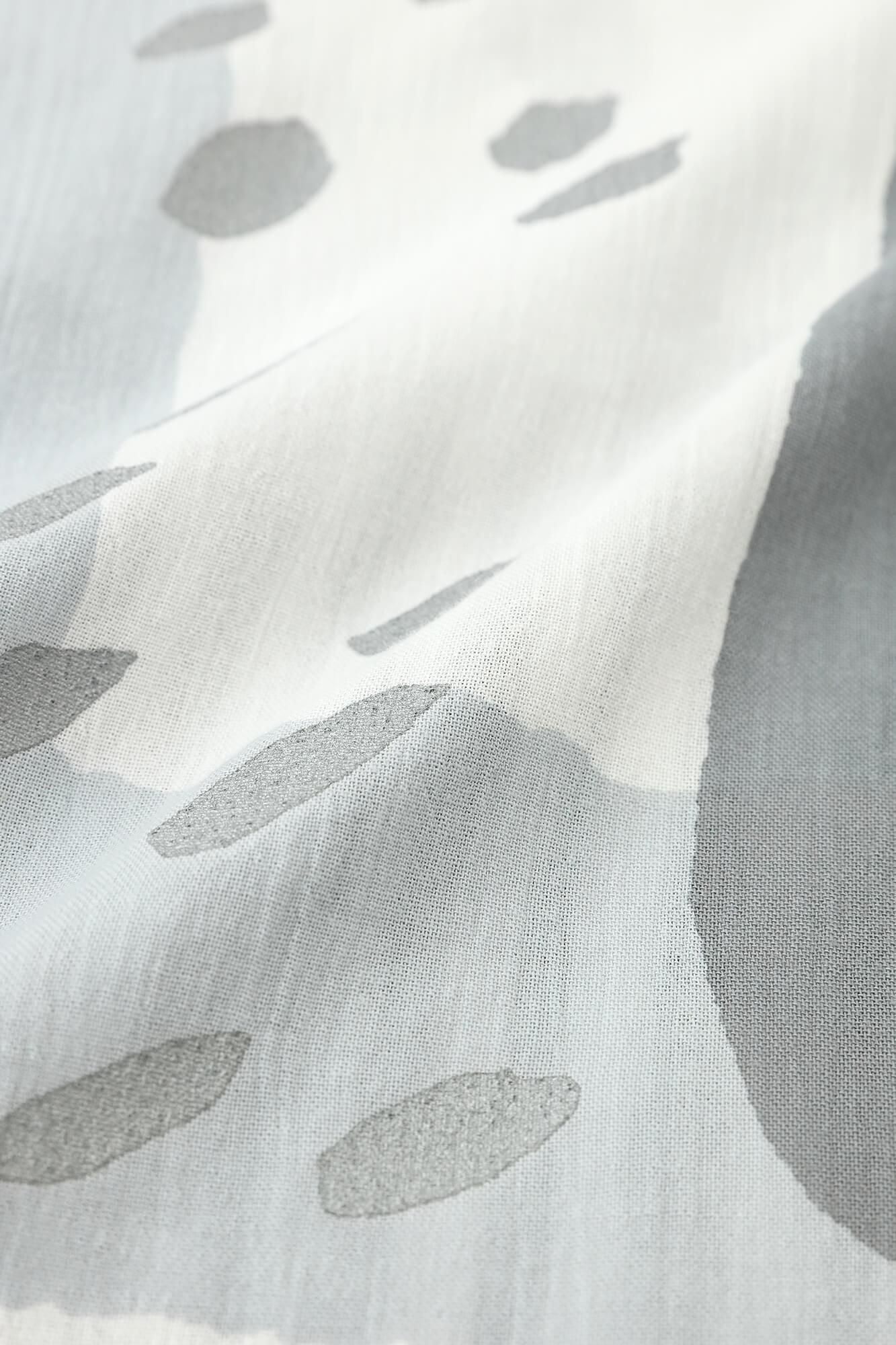 타카시마치지미 20/20 그란 셔츠 원피스／골목