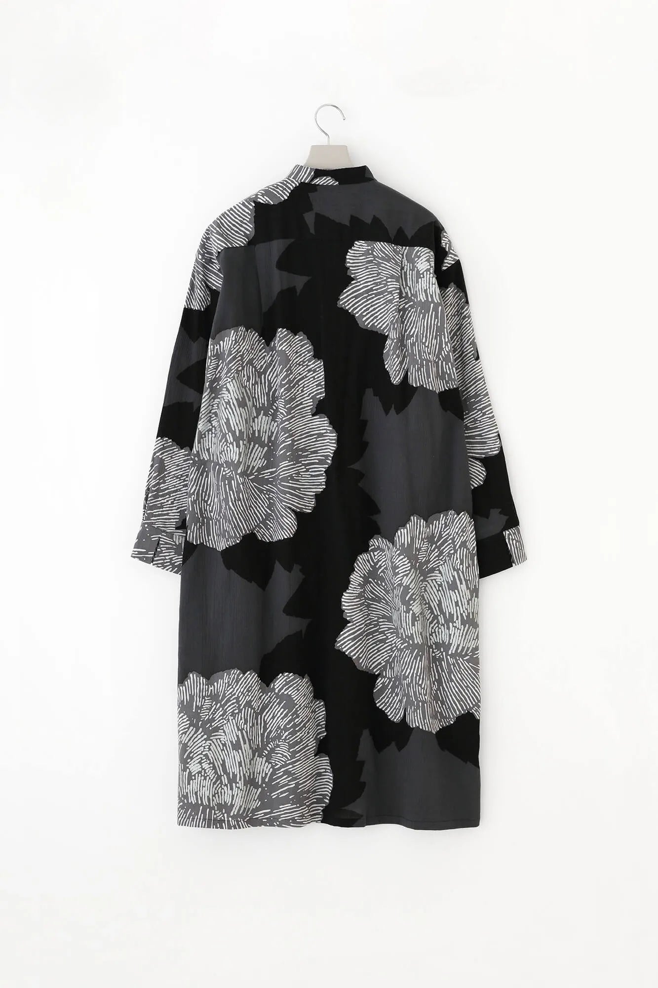 [Versand voraussichtlich um den 17. März] Shiji Takashima 20/20 Grand Shirt Dress/Peony