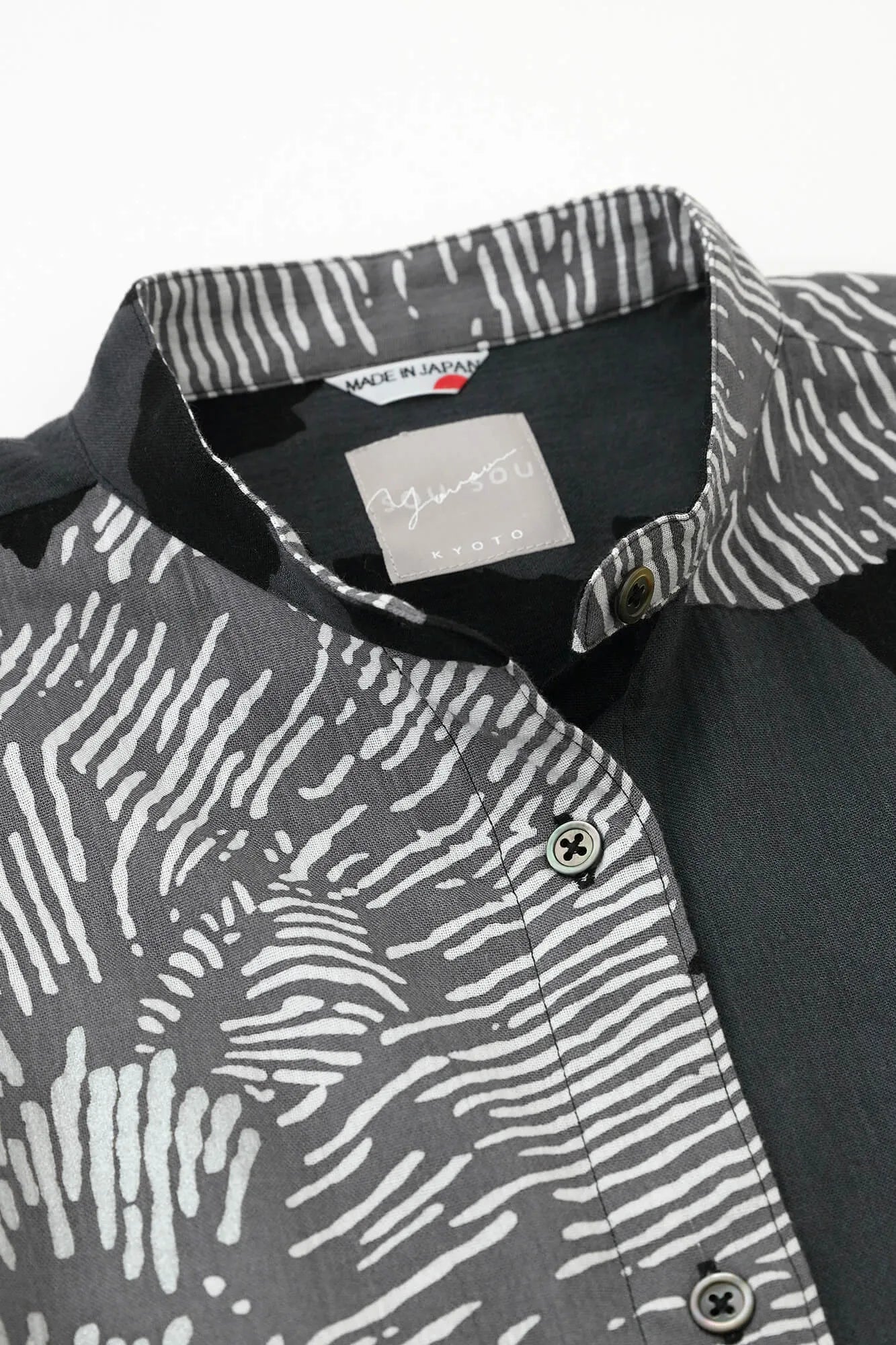 [Versand voraussichtlich um den 17. März] Shiji Takashima 20/20 Grand Shirt Dress/Peony