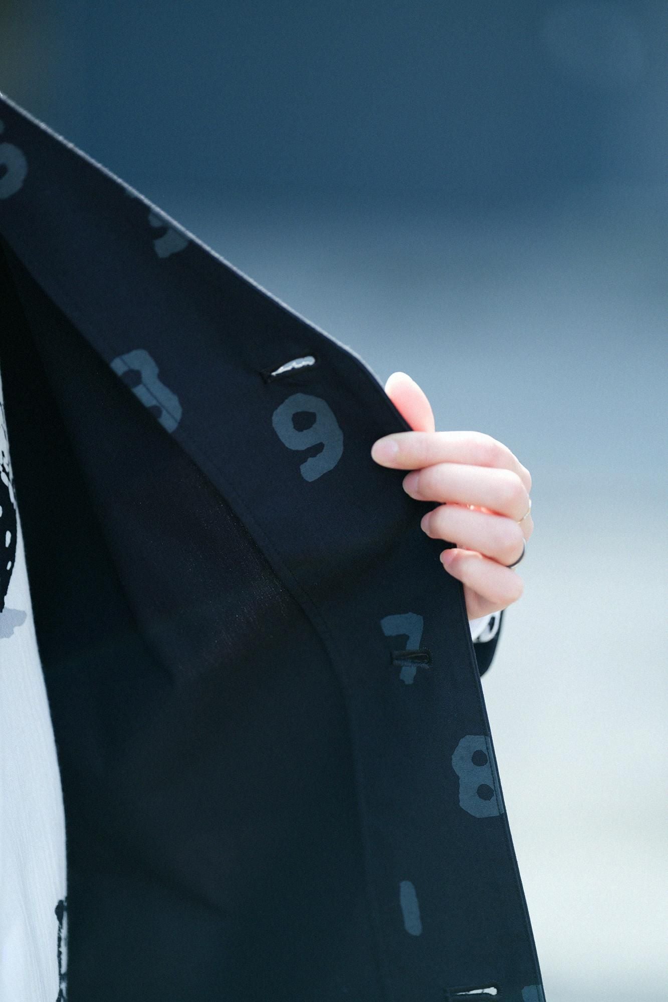 SOU・SOU　Yousou. ひよりごとコラボ 撥水コート SOU・SOU Yousou. ひよりごとコラボ 撥水コート SOU・SOU