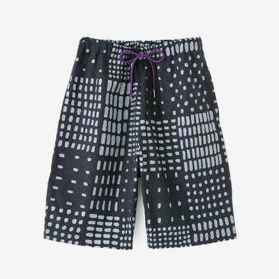 Tissu chino haute densité Shorts / pavés (Shikiishi) Shinkon