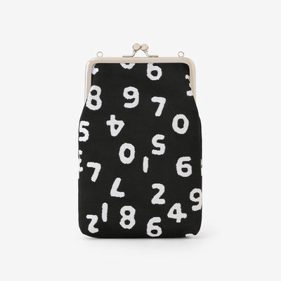 nishikiori gamaguchi垂直 / so-su-u kon（kon）顶部和底部（ka）湿羽毛颜色（树木繁茂）