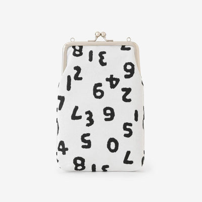 Nishikiori（Nishikiori）Gamaguchi垂直/so-su-u kon（kon）上和下（ka）tsukumo