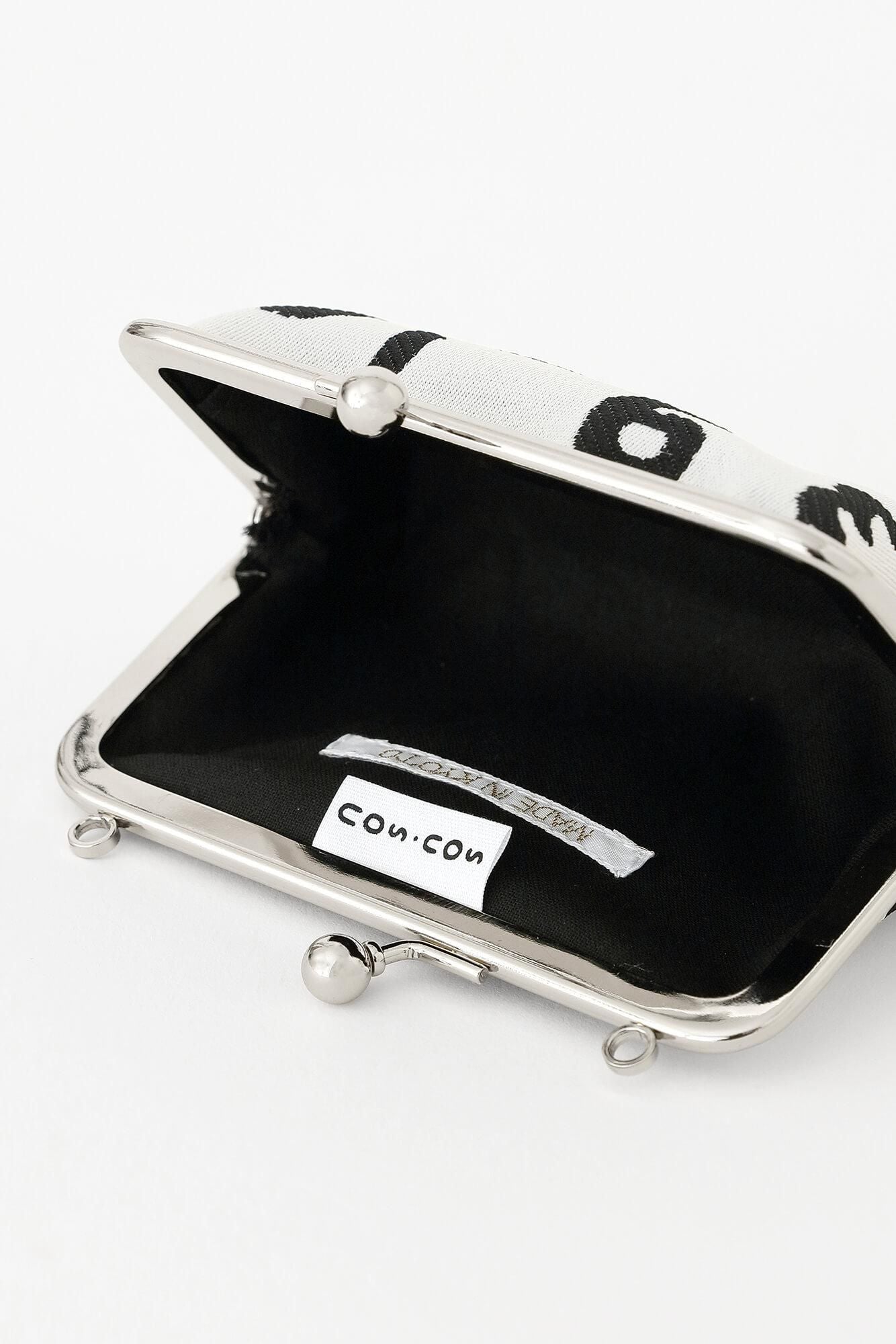 nishikiori（nishikiori）gamaguchi（中） / so-su-u kon（kon）上和下（ka）tsukumo