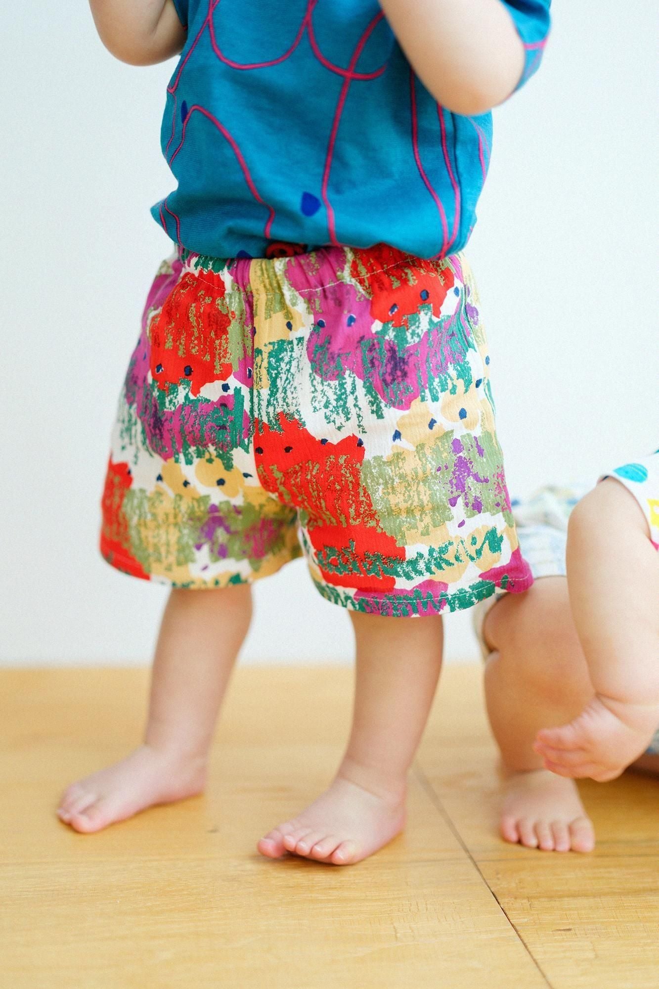 ●타카시마치지미 20/20 Mijikampe/동경