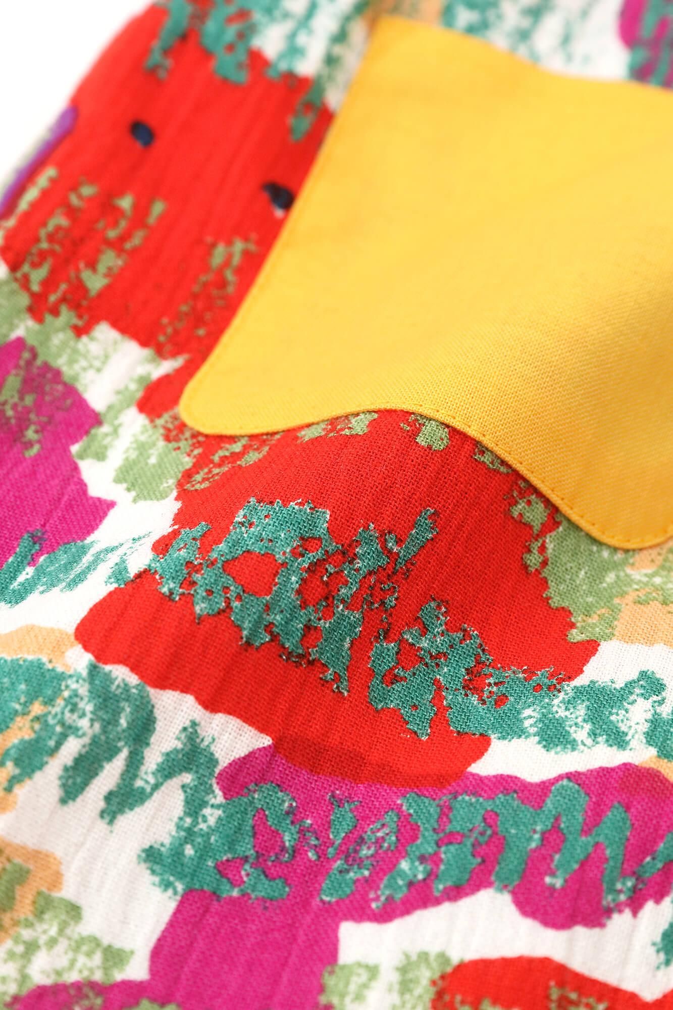 ●타카시마치지미 20/20 Mijikampe/동경