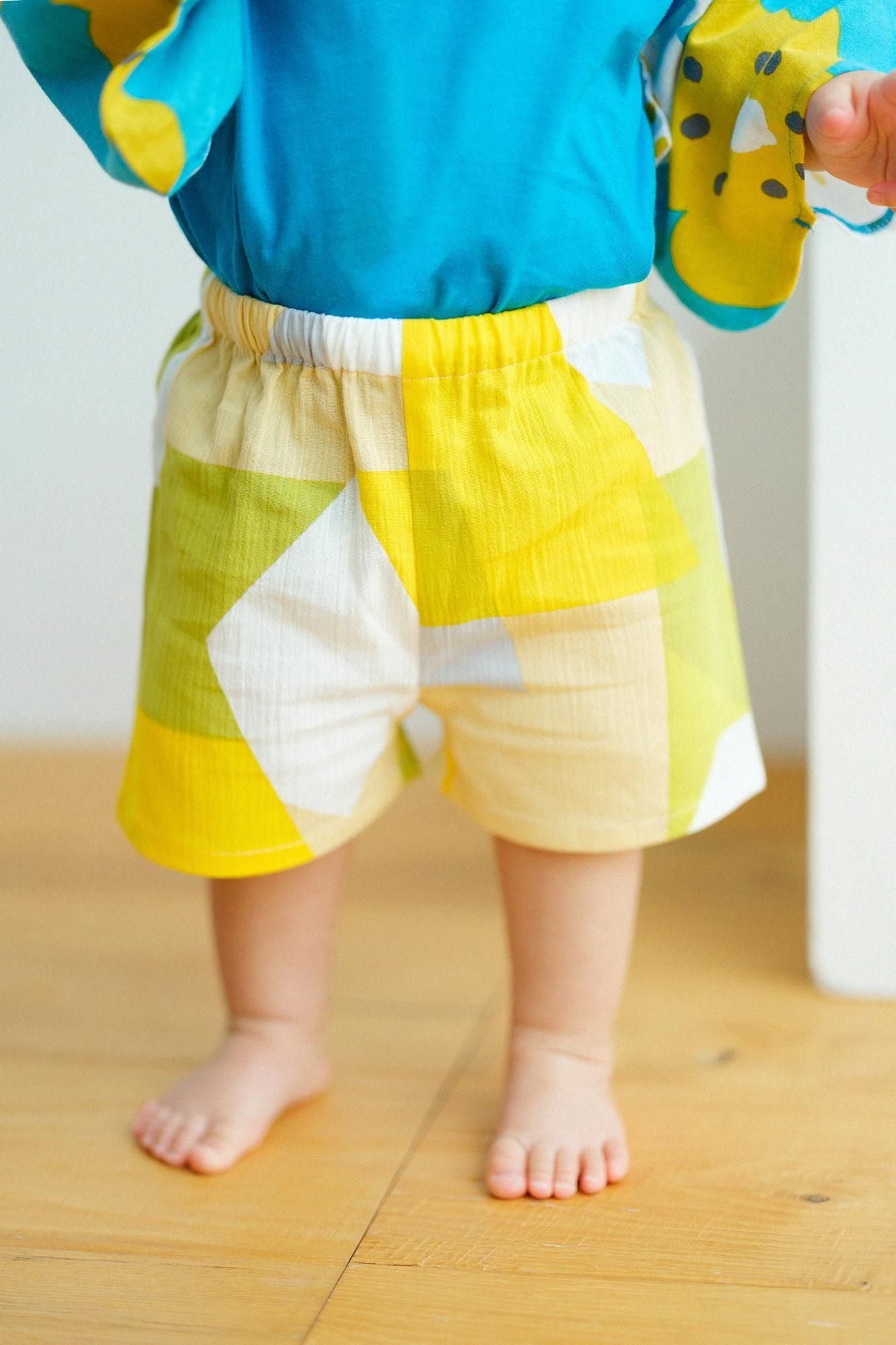 ●타카시마치지미 20/20 Mijikampe/Sanryokyo