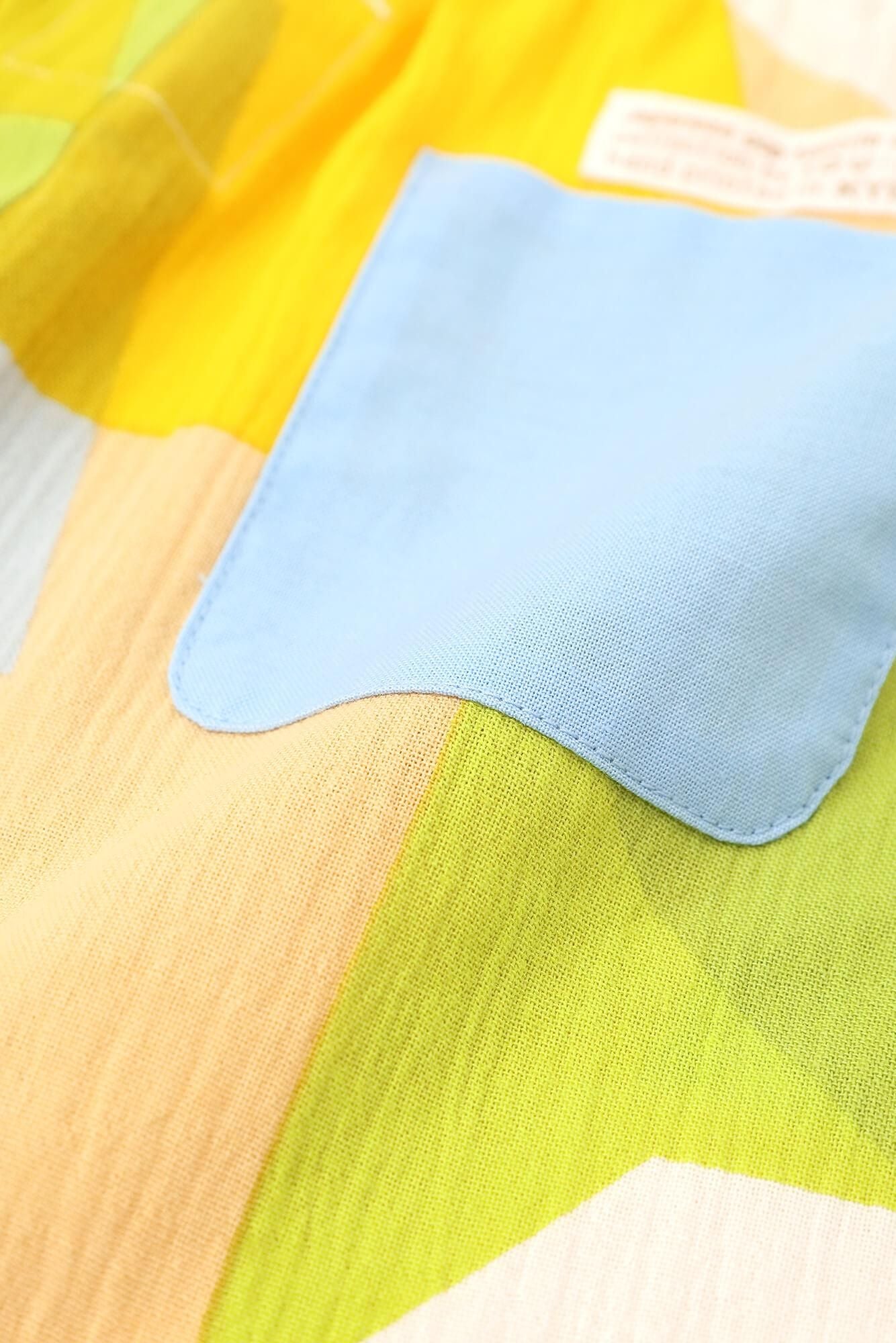 ●타카시마치지미 20/20 Mijikampe/Sanryokyo