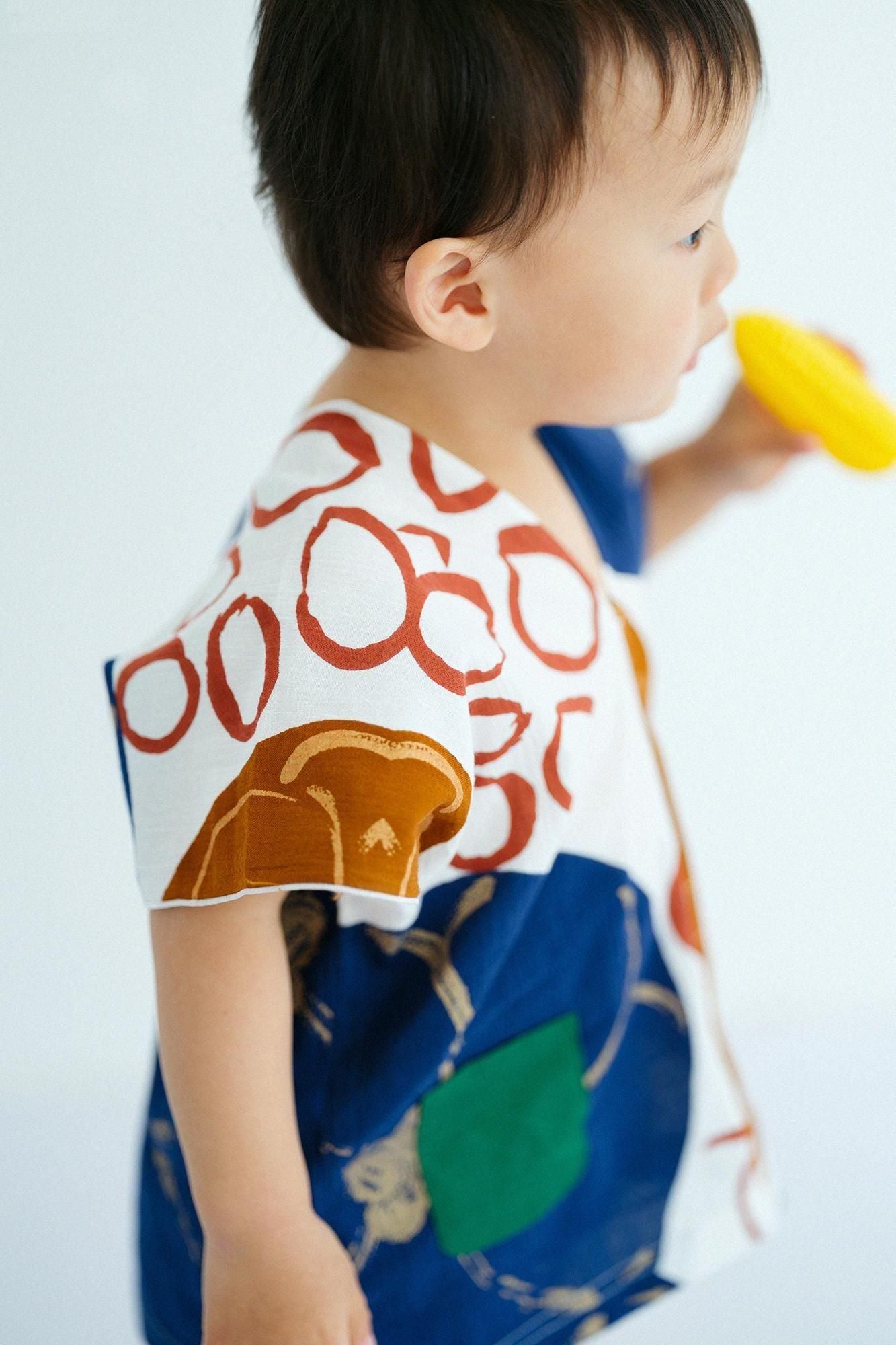 ●Takashima Chijimi 20/20 Shikakui/momoyama