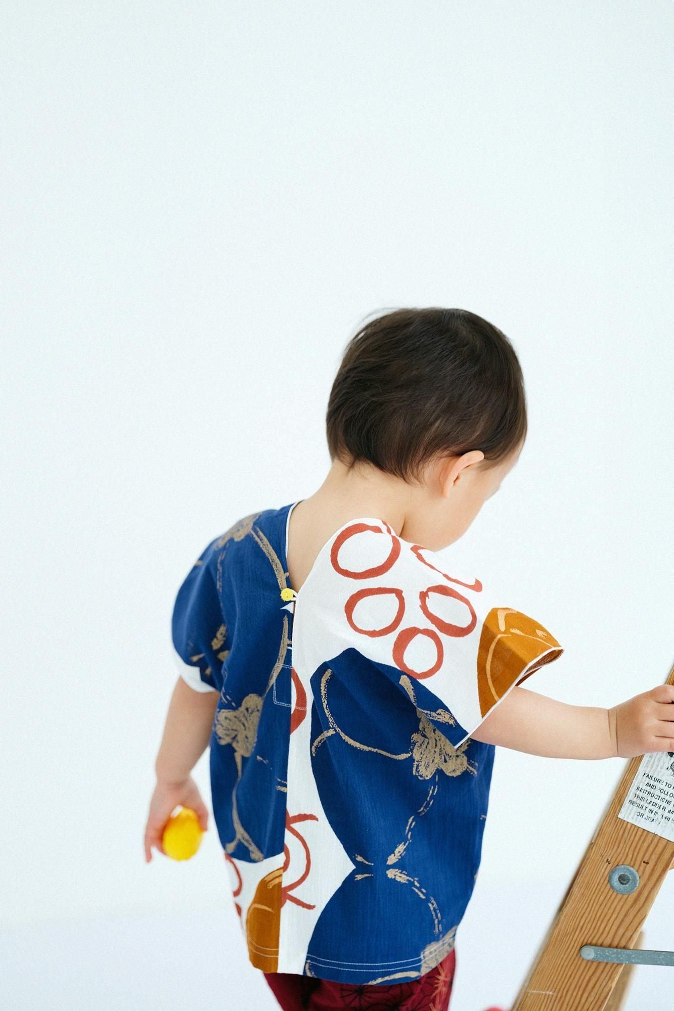 ●Takashima Chijimi 20/20 Shikakui/momoyama