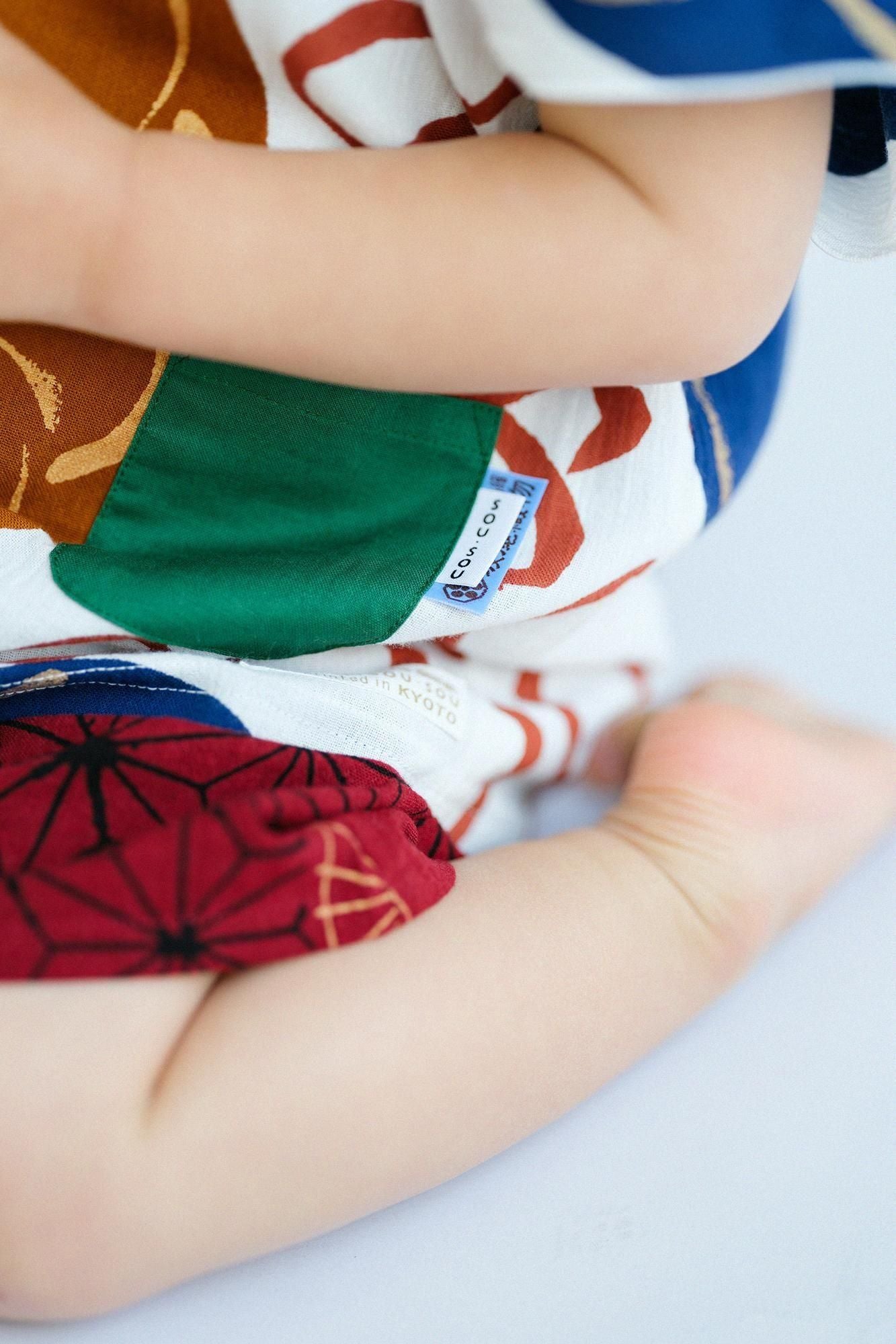 ●Takashima Chijimi 20/20 Shikakui/momoyama