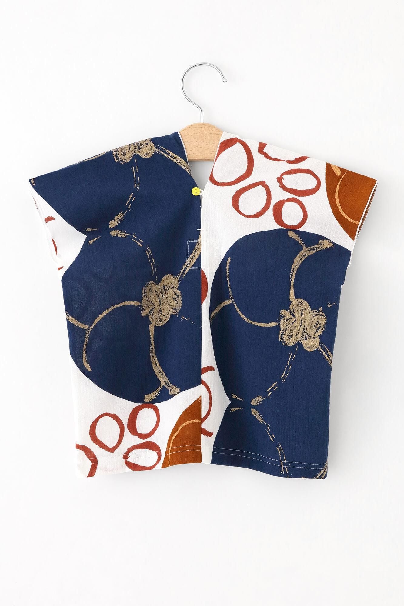 ●Takashima Chijimi 20/20 Shikakui/momoyama