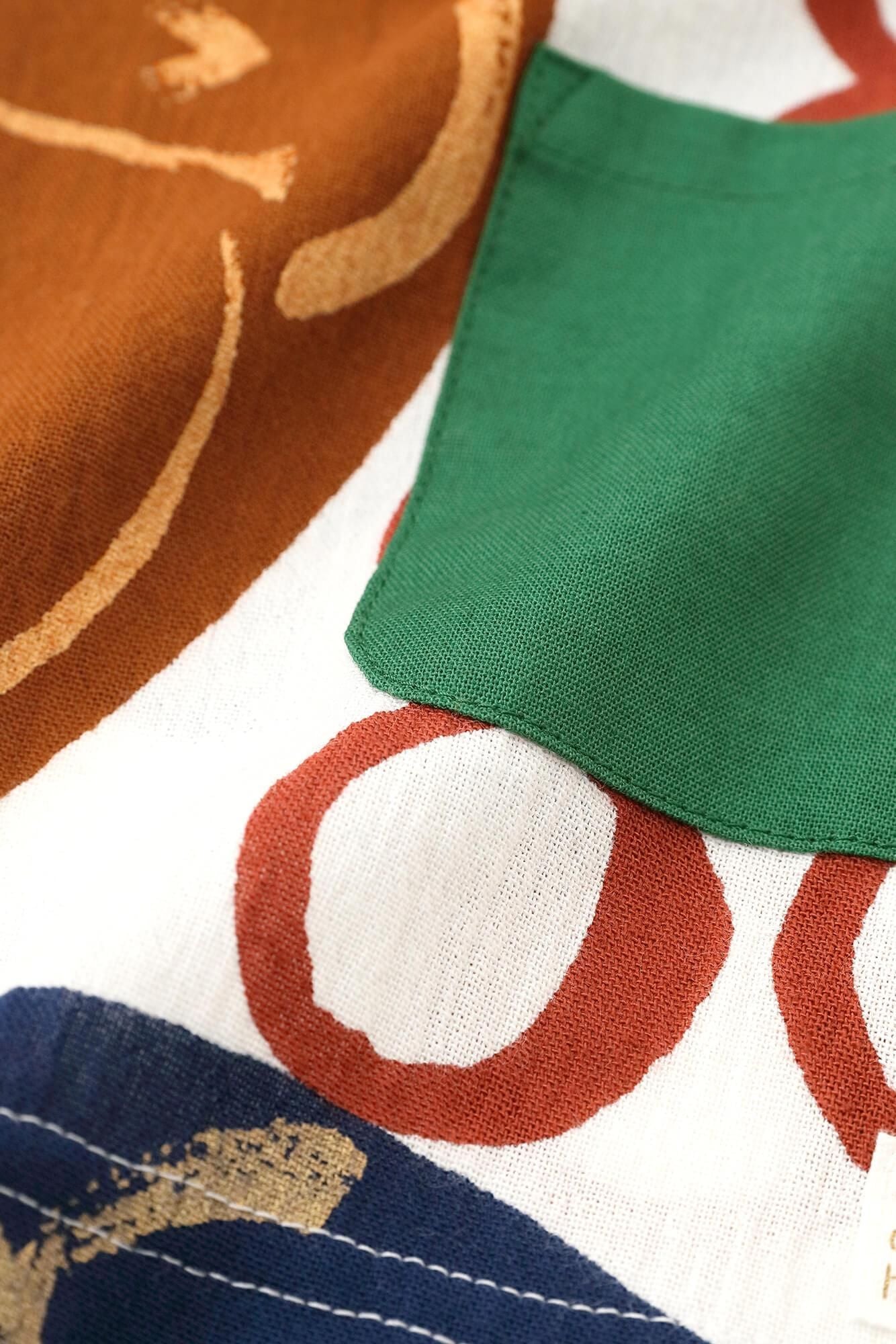 ●Takashima Chijimi 20/20 Shikakui/momoyama