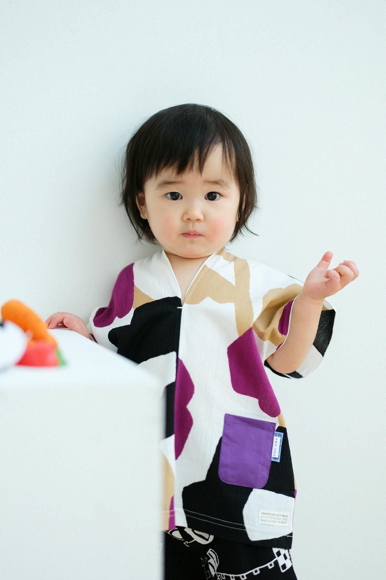 ●Takashima Chijimi 20/20 Shikakui/emi