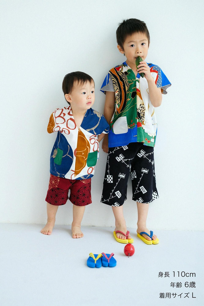 Takashima-Schrumpfung