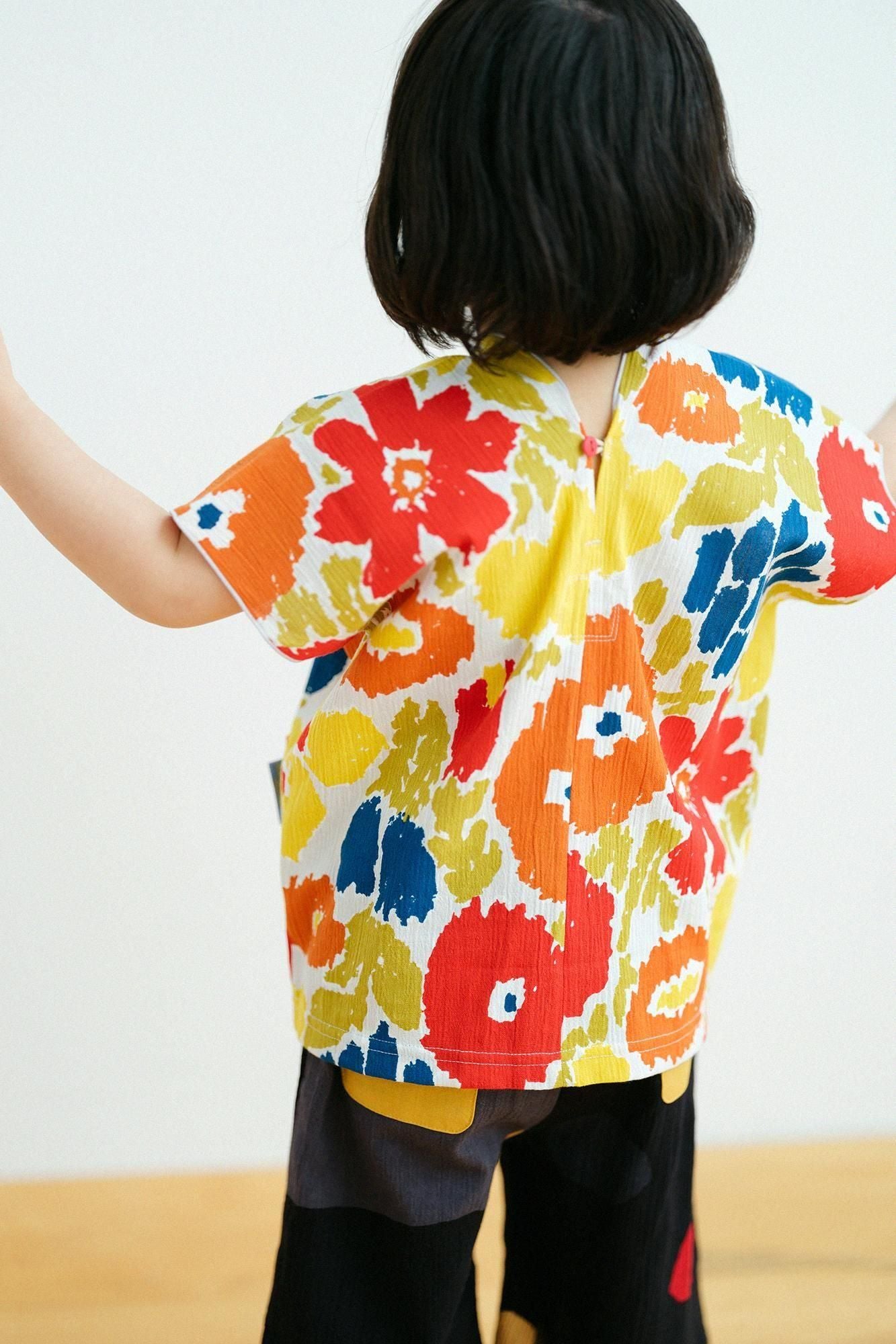 ●Takashima chijimi 20/20 Shikakui/Nakayoshi