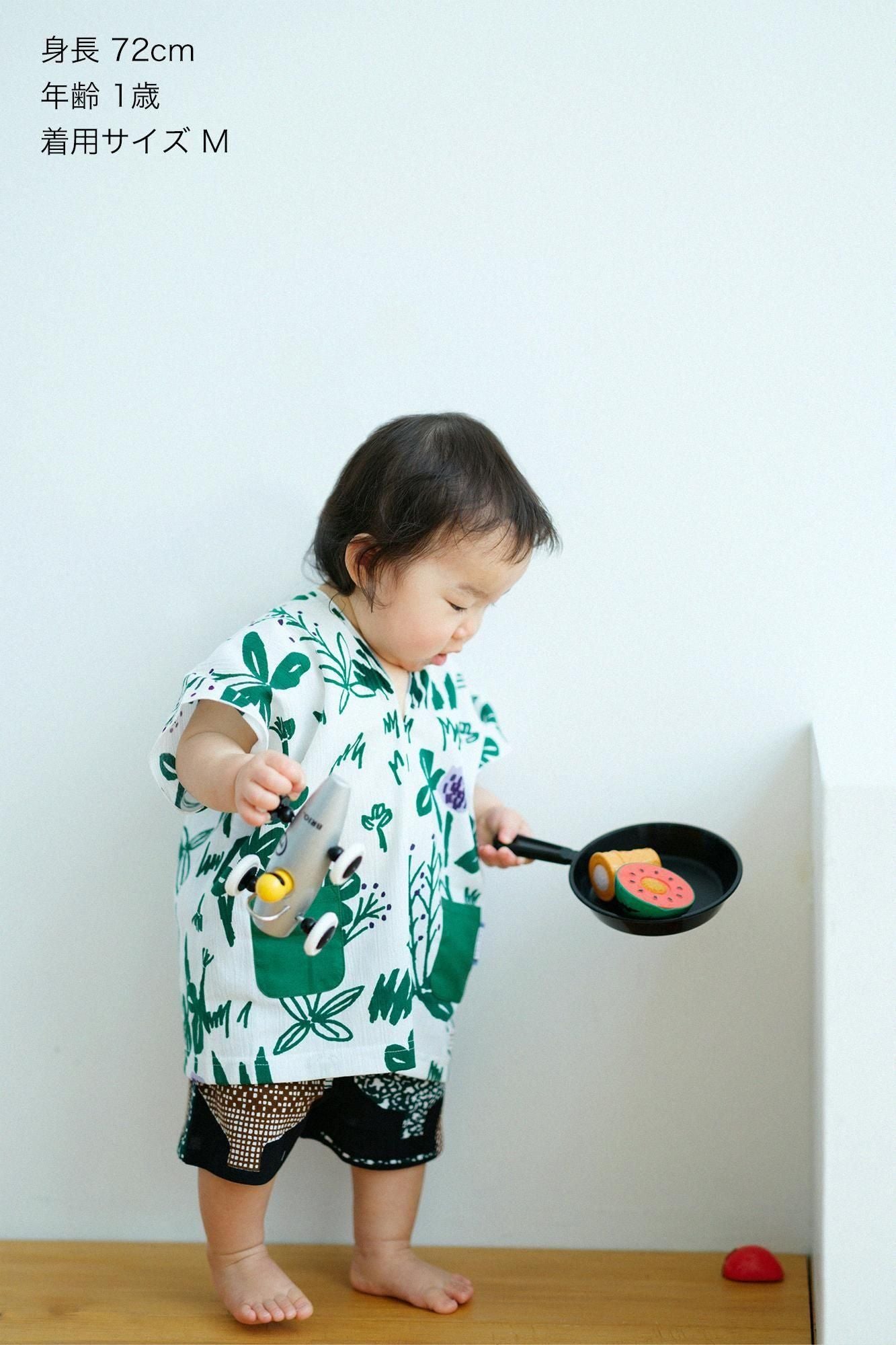 ●Takashima Chijimi 20/20 Shikakui/hana