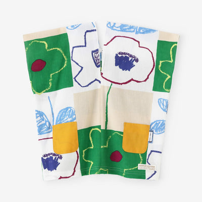 ●Chizimi Cotton 20/20 onlyminds old time withstomach/ Warawa