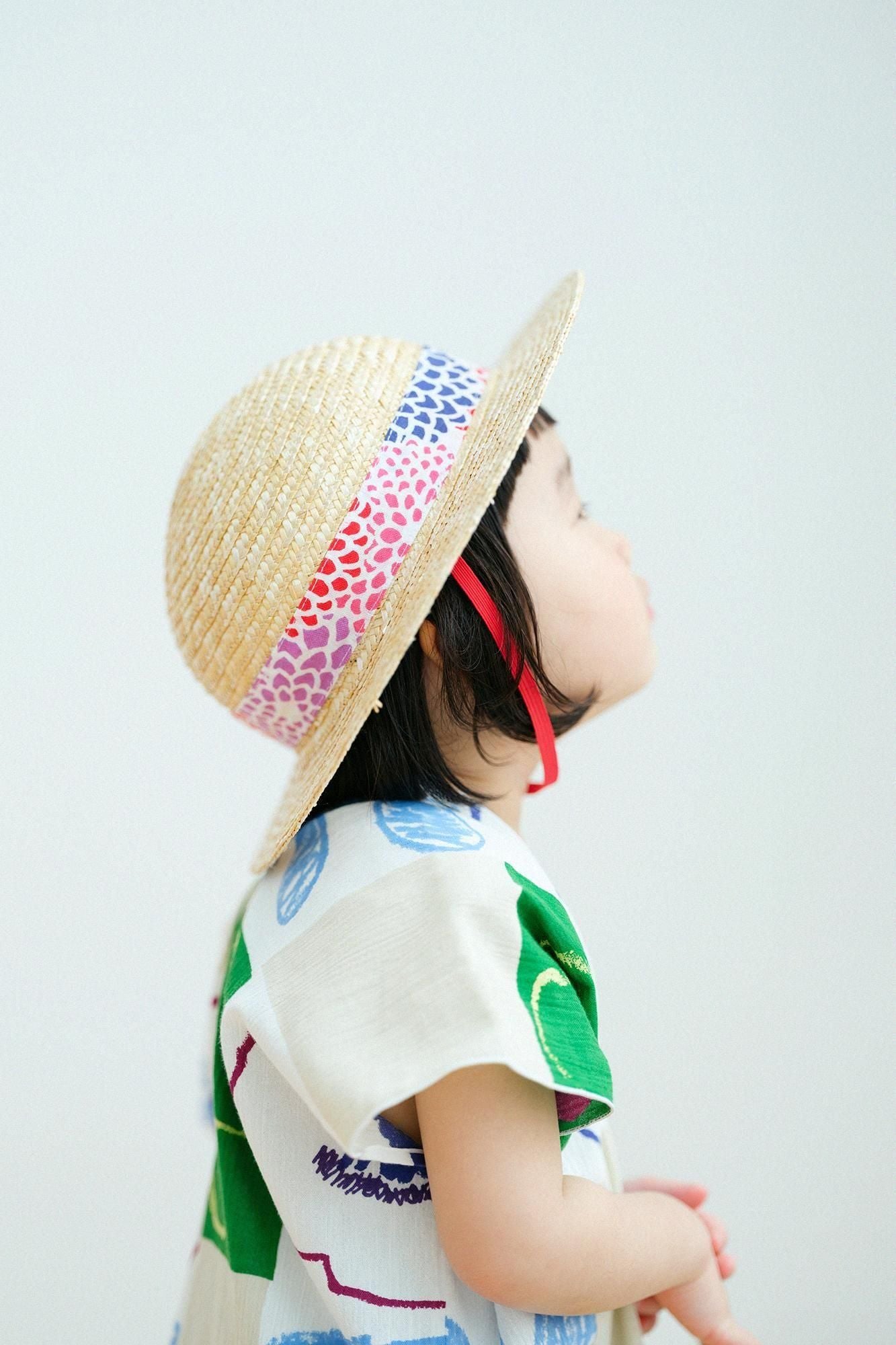 ●Chizimi Cotton 20/20 onlyminds old time withstomach/ Warawa