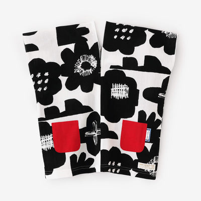 ● Chizimi Cotton 20/20 Square Top / Now