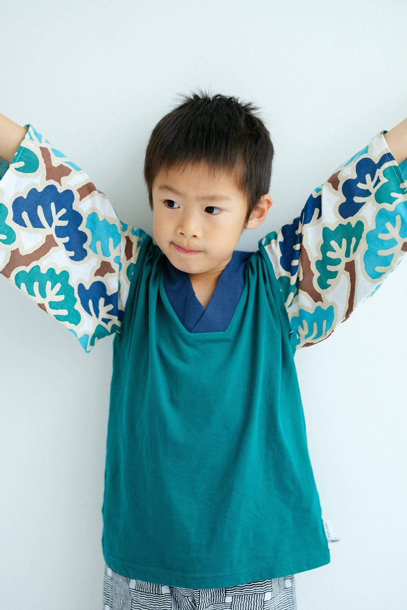 ●合唱fuubi/midoriiro x matsuhaha像松