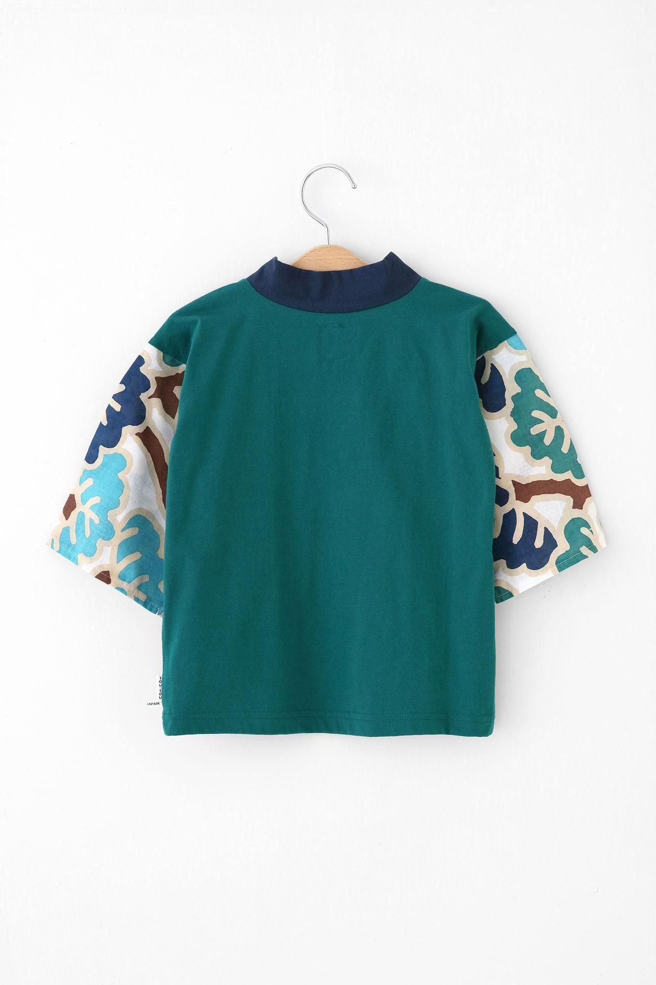 ●合唱fuubi/midoriiro x matsuhaha像松