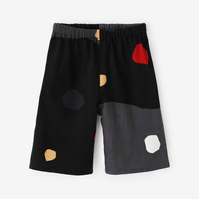 ●Takashima Chijimi 20/20 Kodomonpe Knee Take/Ishikeri