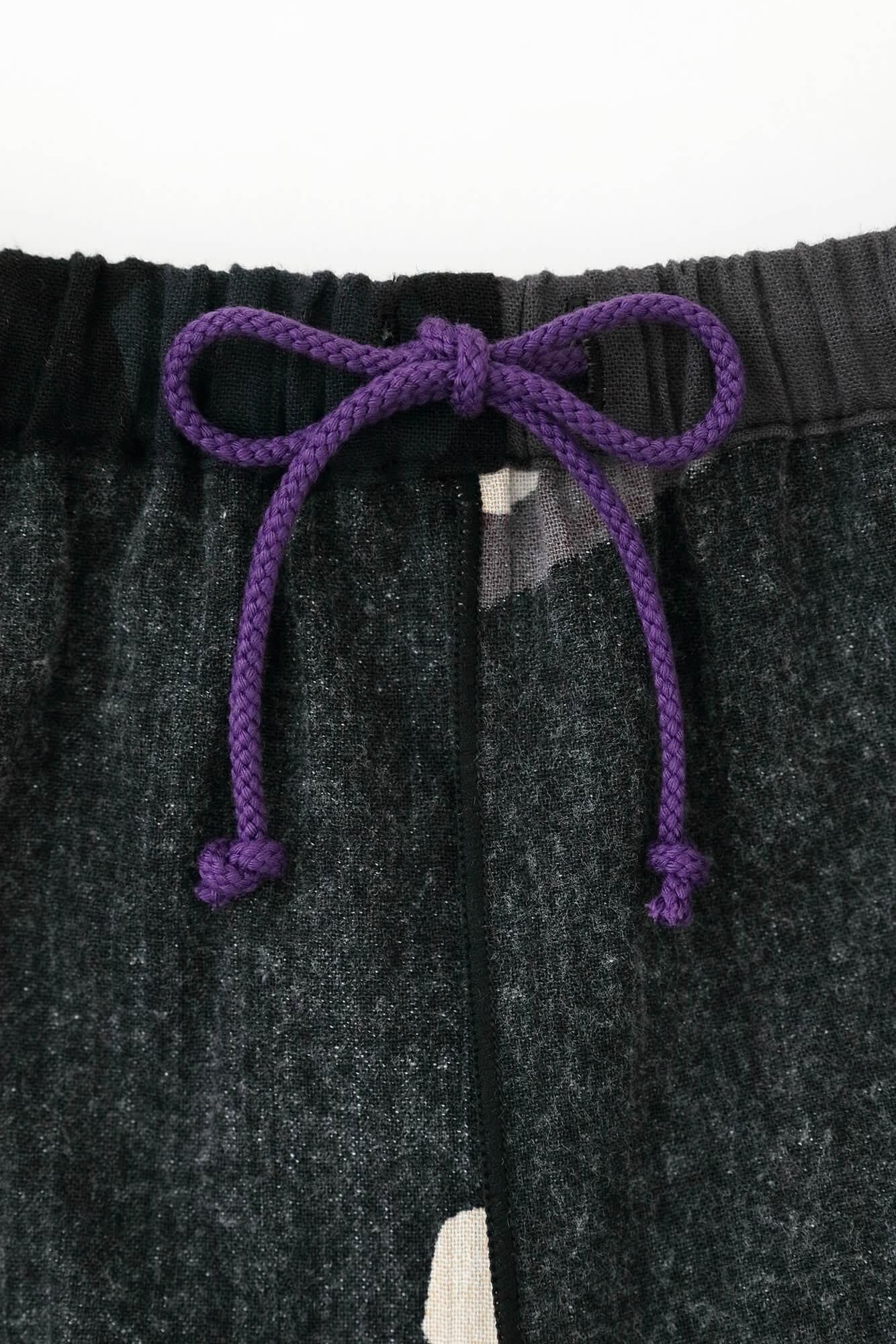 ●Takashima chijimi 20/20儿童PE膝盖长度/Ishikeri