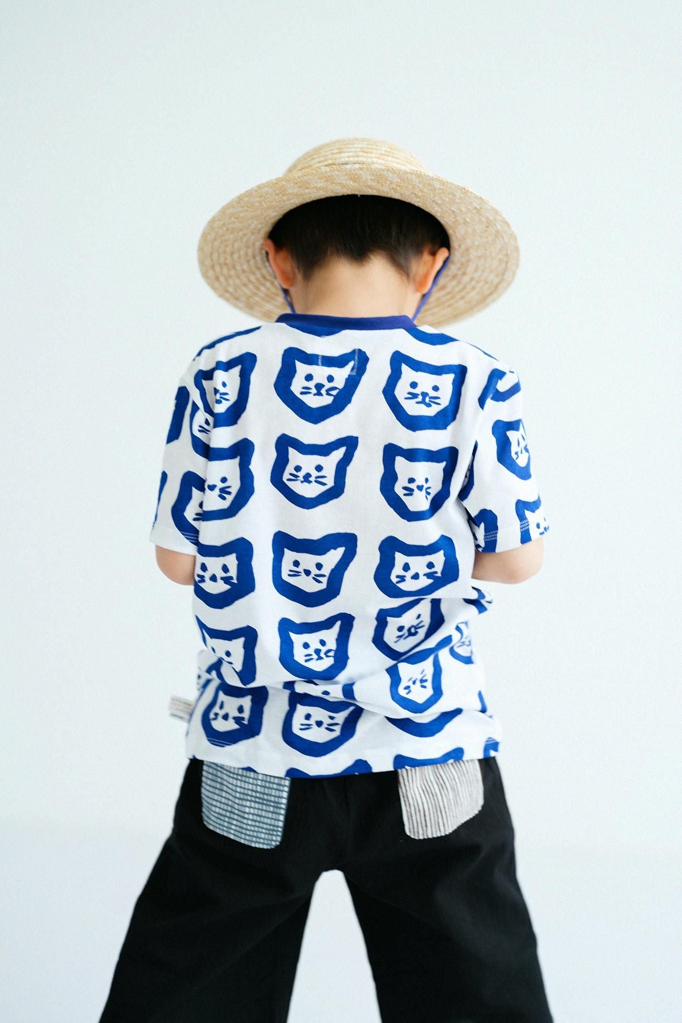 ● Mugiwaraboshi / différent