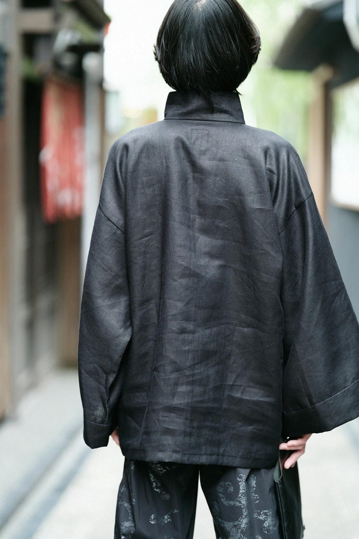 Chanvre Jinfuubi/Nurebairo