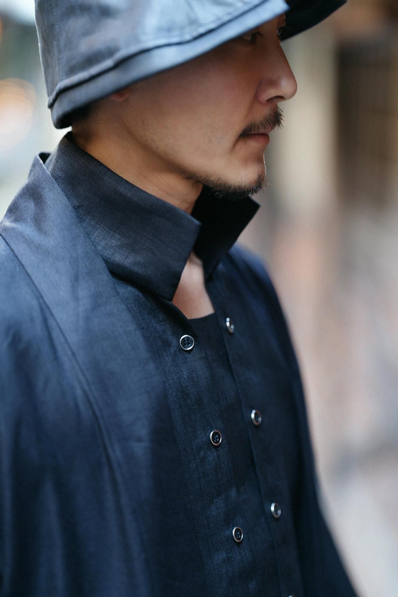 Chanvre Jinfuubi/Nurebairo