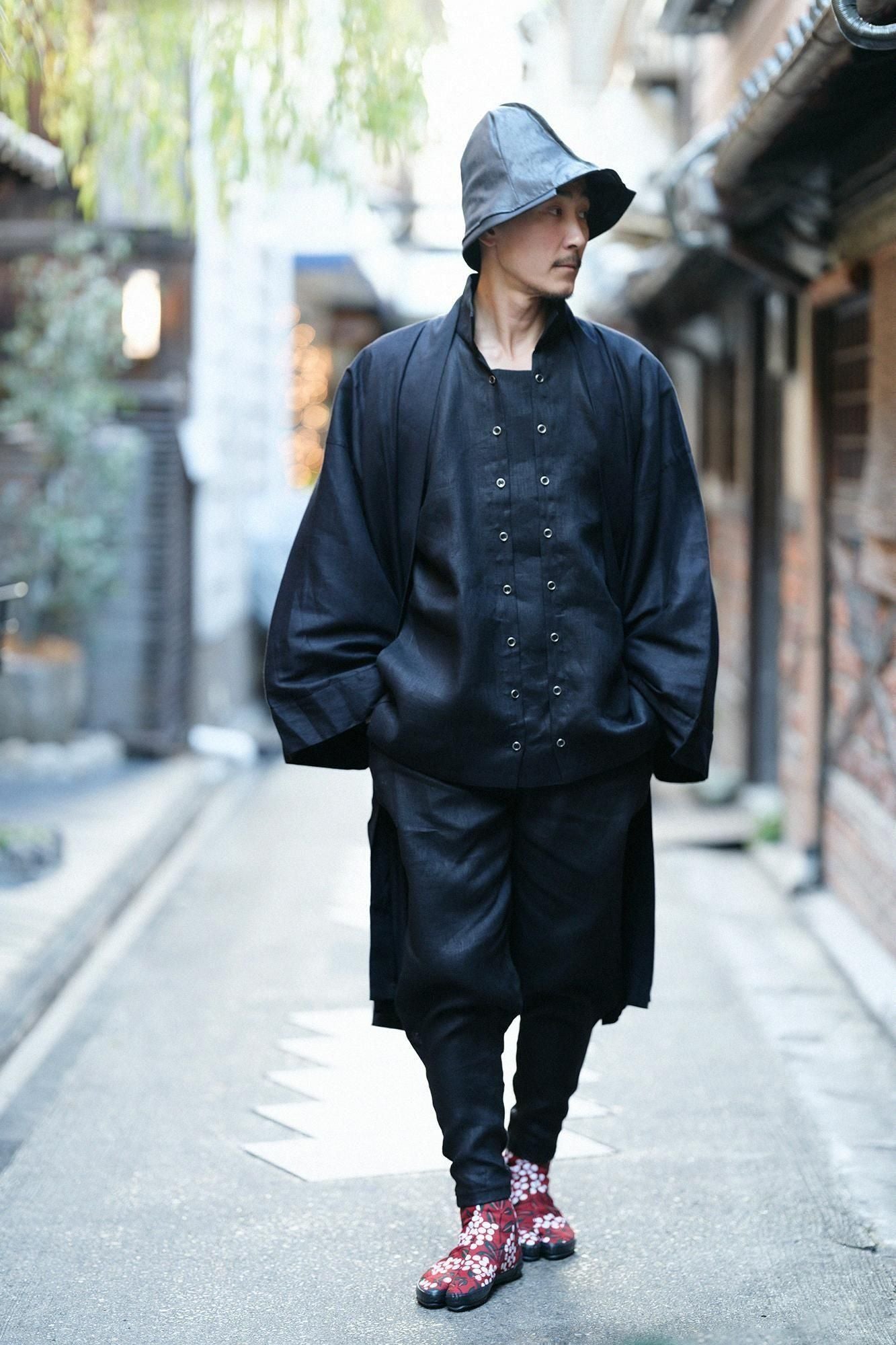 Chanvre Jinfuubi/Nurebairo