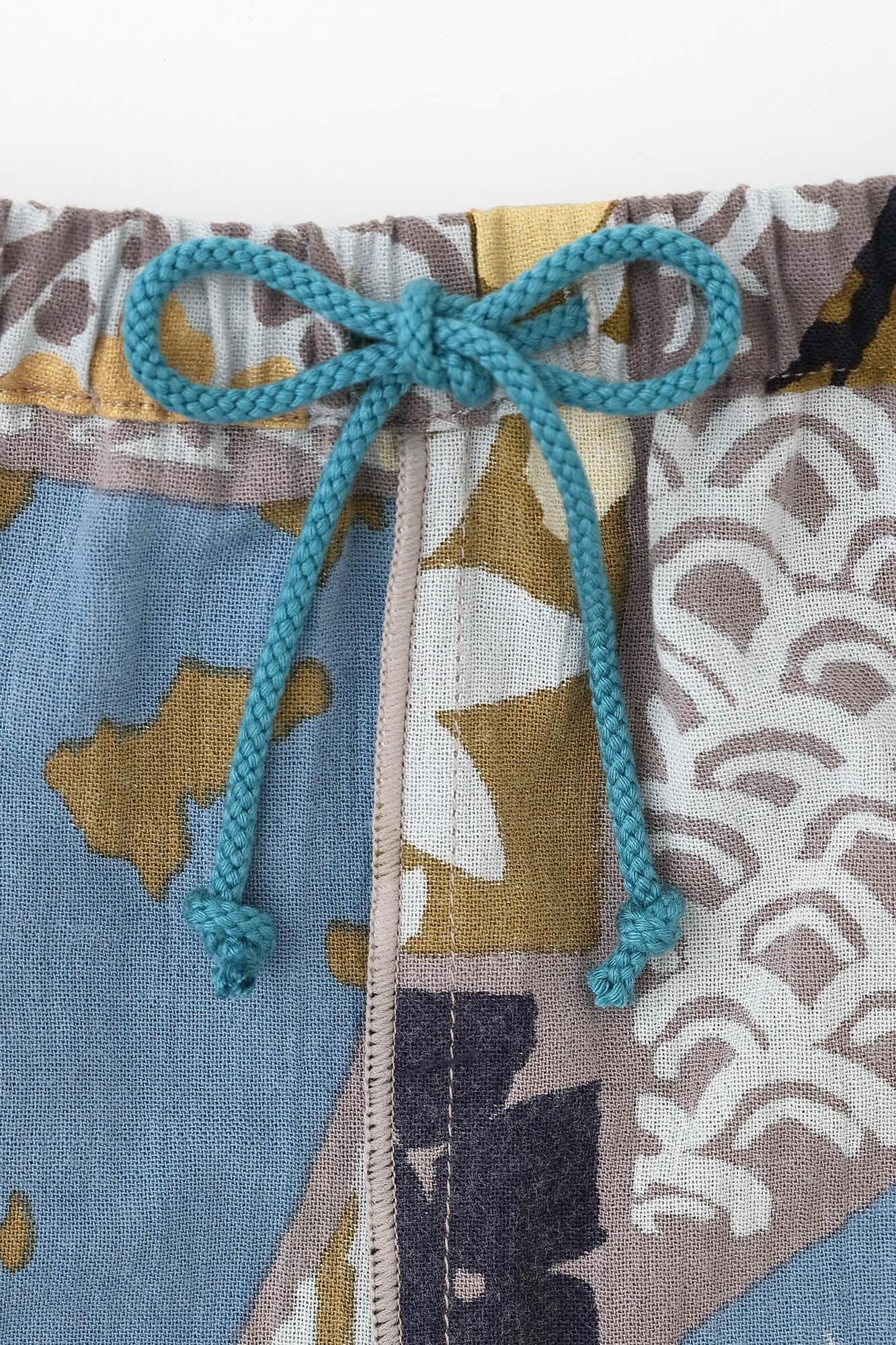 ●Takashima Chijimi 20/20 Mijikamonpe/Kingin Randon Suto