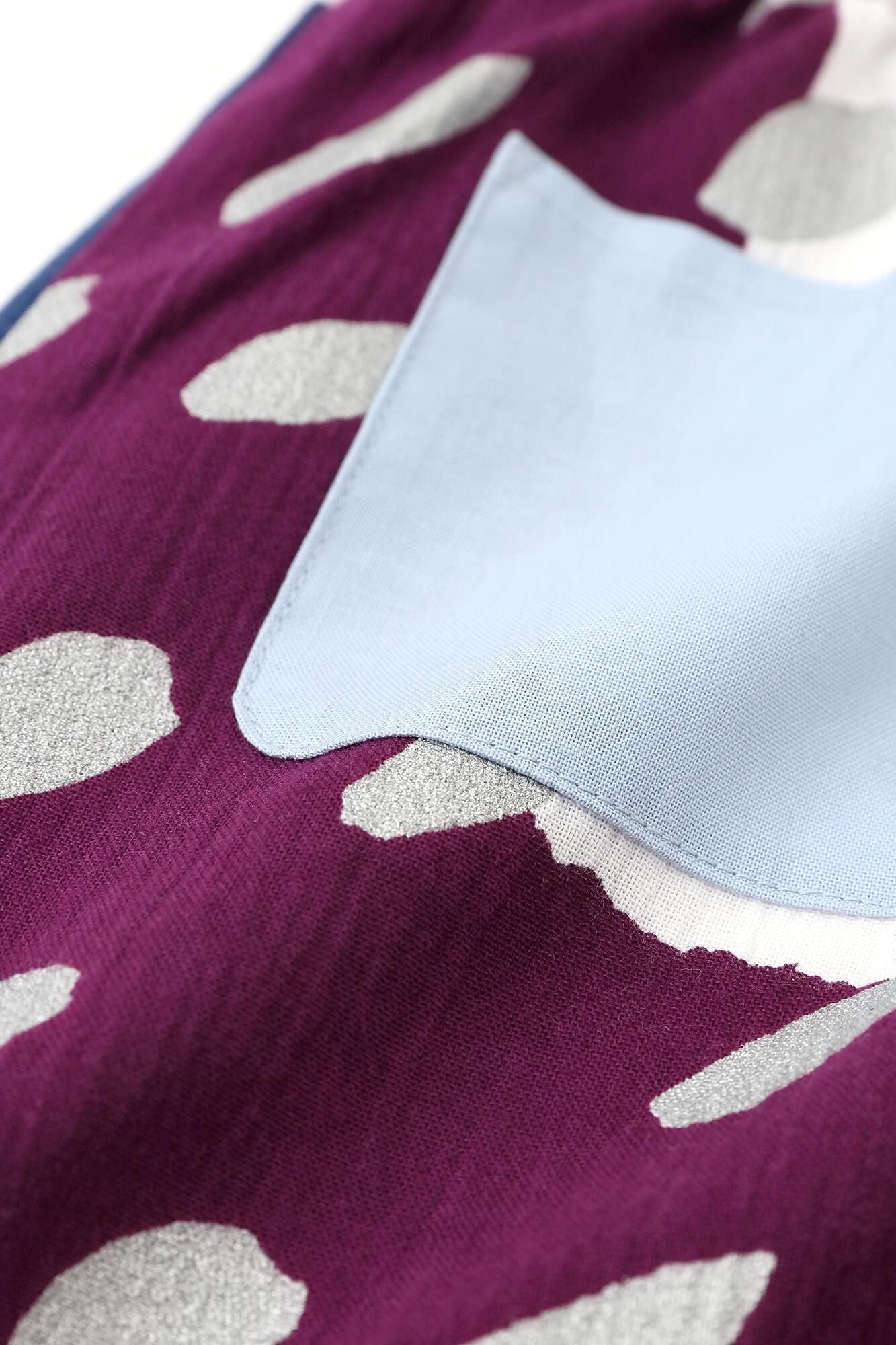 ● Takashima Chijimi 20/20 Mijikamonpe / Roji