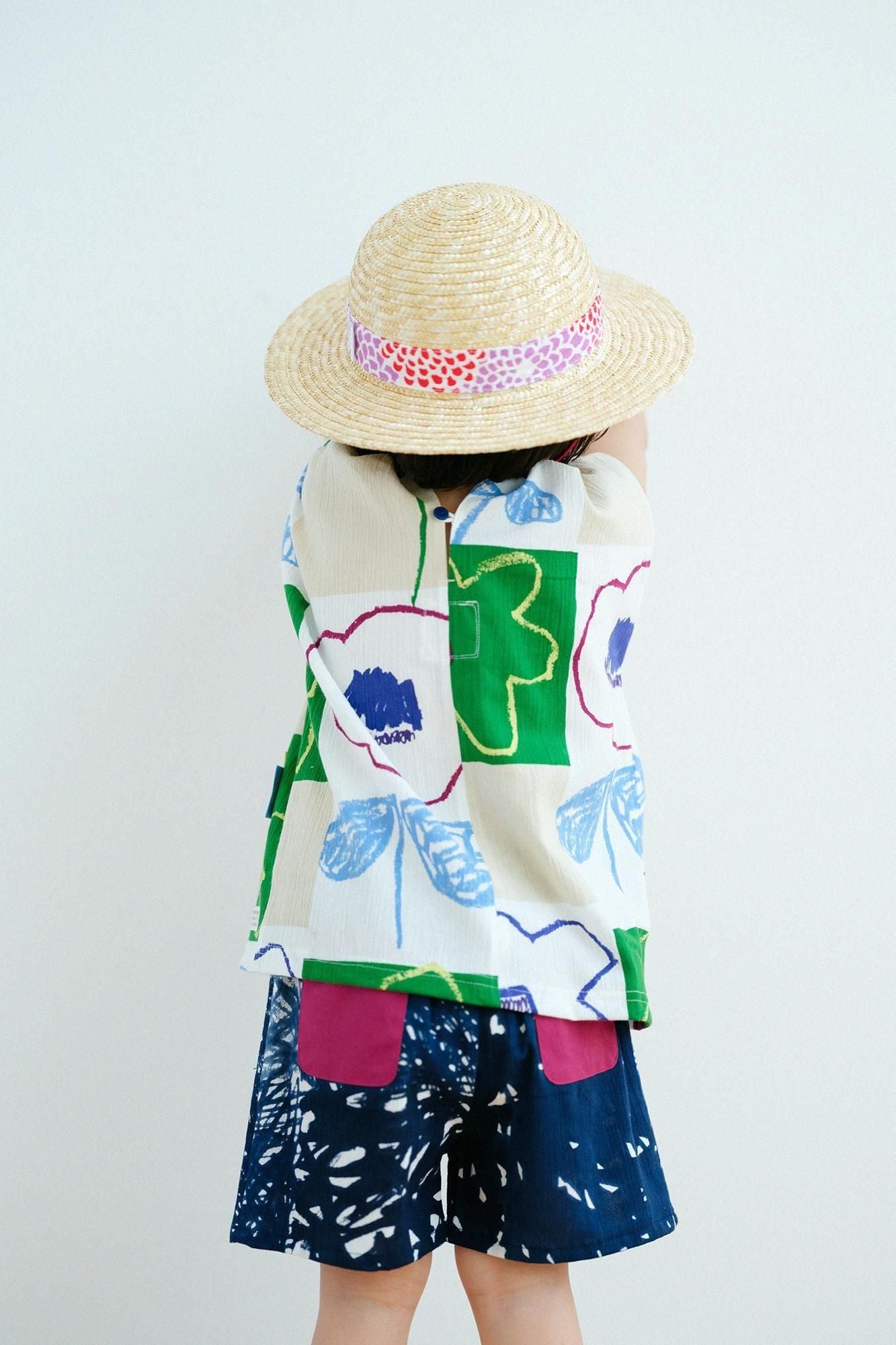 ●타카시마치지미 20/20 Mijikampe/Yaraami