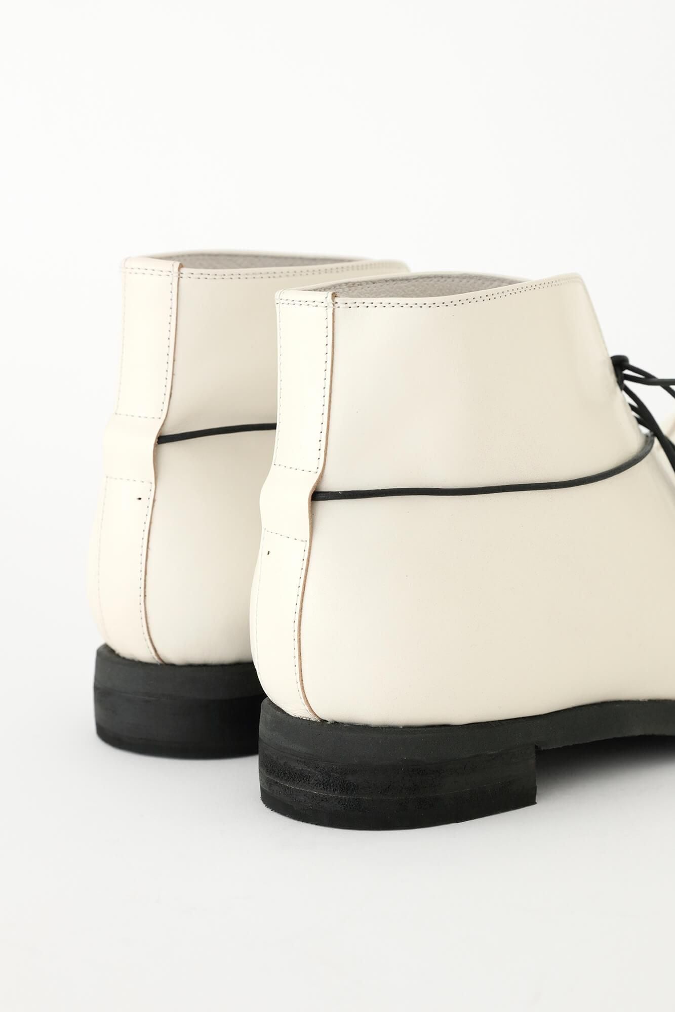 鋭応（えいおう） SOU・SOU傾衣×吉靴房／胡粉色（ごふんいろ） 【※お届けに約8ヶ月】