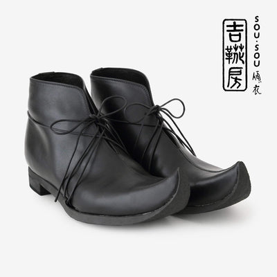 Eiou SOU・SOUKei-i× Kikkabo／Black 【※Delivery takes approximately 8 months】