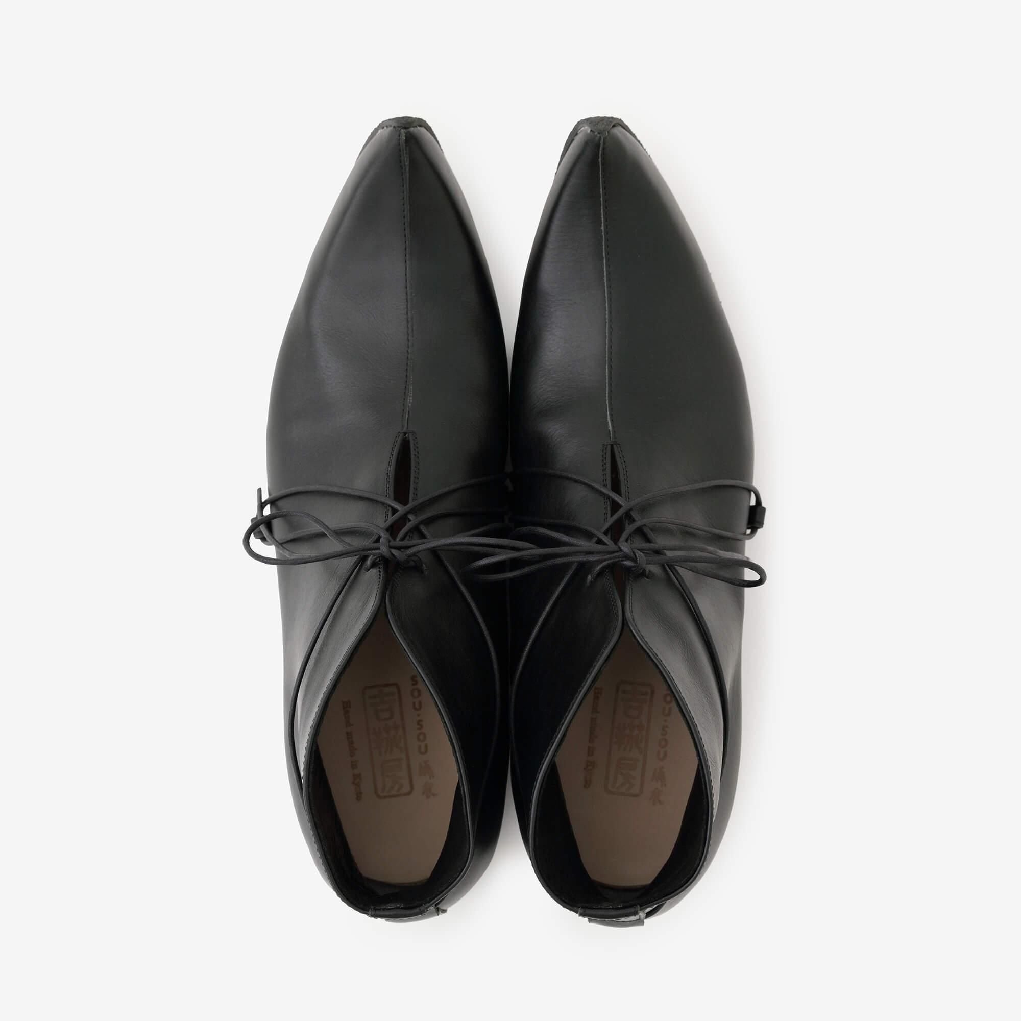 Eiou SOU・SOUKei-i× Kikkabo／Black 【※Delivery takes approximately 8 months】