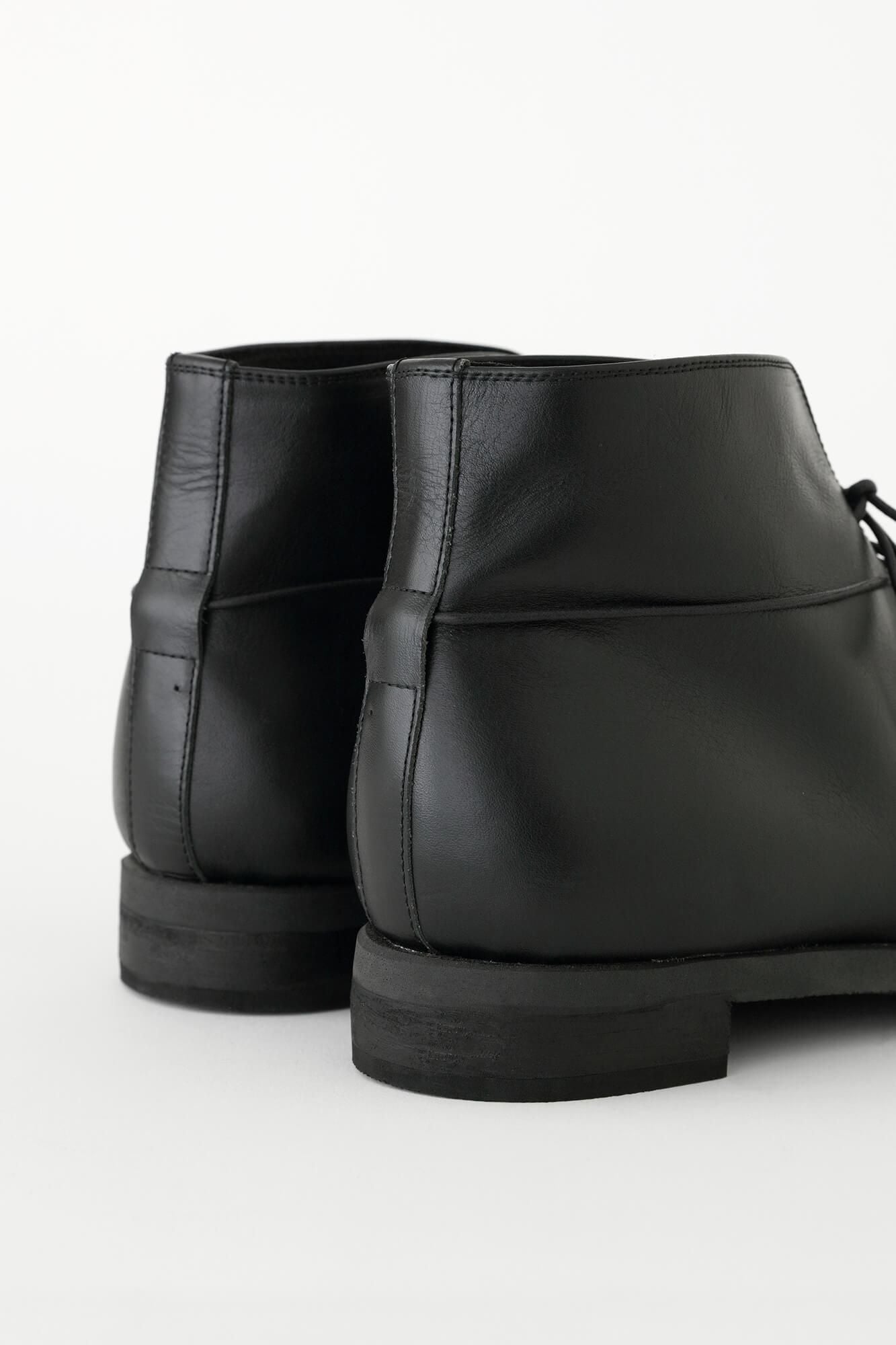 Eiou SOU・SOUKei-i× Kikkabo／Black 【※Delivery takes approximately 8 months】