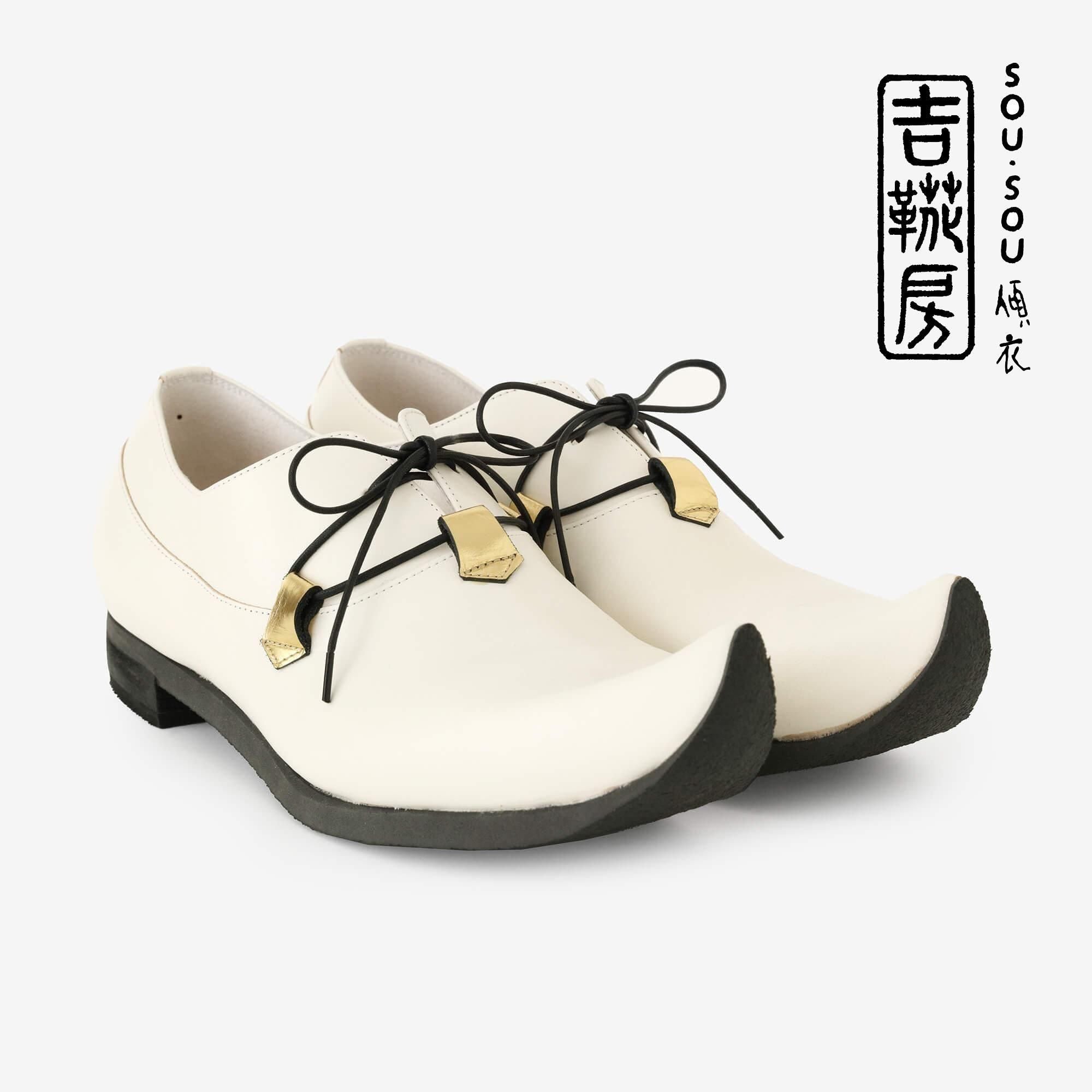 SOU-SOU 足袋タビブーツ　五枚丈　傾衣×吉靴房／濡羽色（ぬればいろ）格安 SOU-SOU 足袋タビブーツ 五枚丈 傾衣×吉靴房／濡羽色（