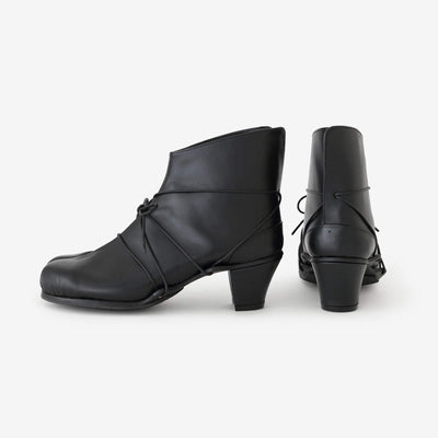 Sungo (45mm) Gomaitake SOU・SOUKikoromo× Kikkabo／Black 【※Delivery takes approximately 8 months】