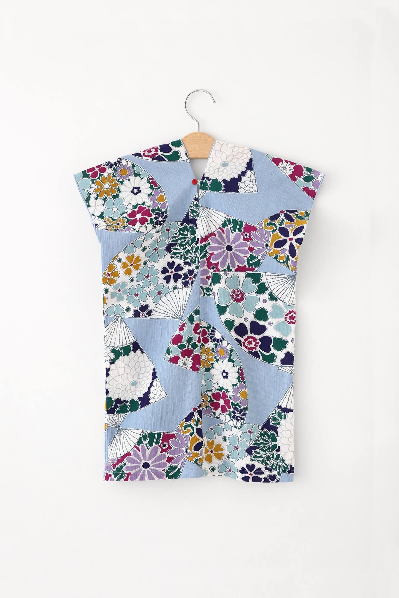 ●Takashima Chijimi 20/20 Chouhoukei/Ougi Asahanada