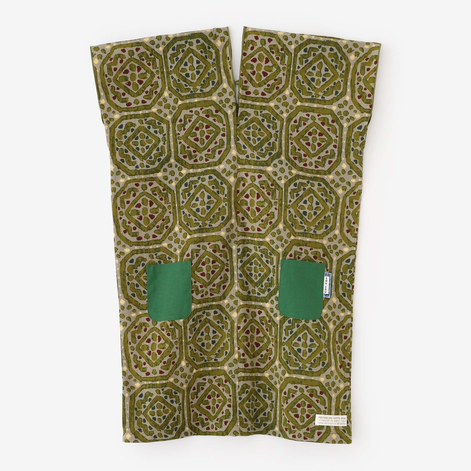 ●Takashima Chijimi 20/20 Chohoukei/Toban