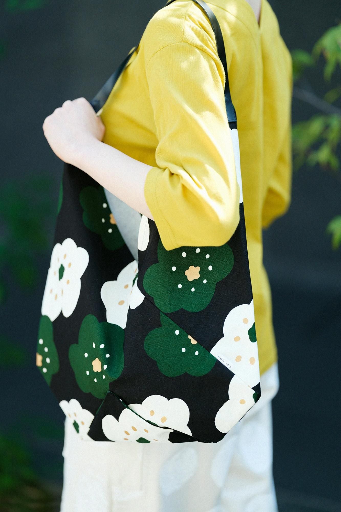 所有袋子，平静（全部平静） /微笑，湿羽毛（全白）