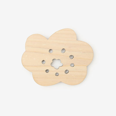 Hinoki Mushroom Tea Taku / Smile