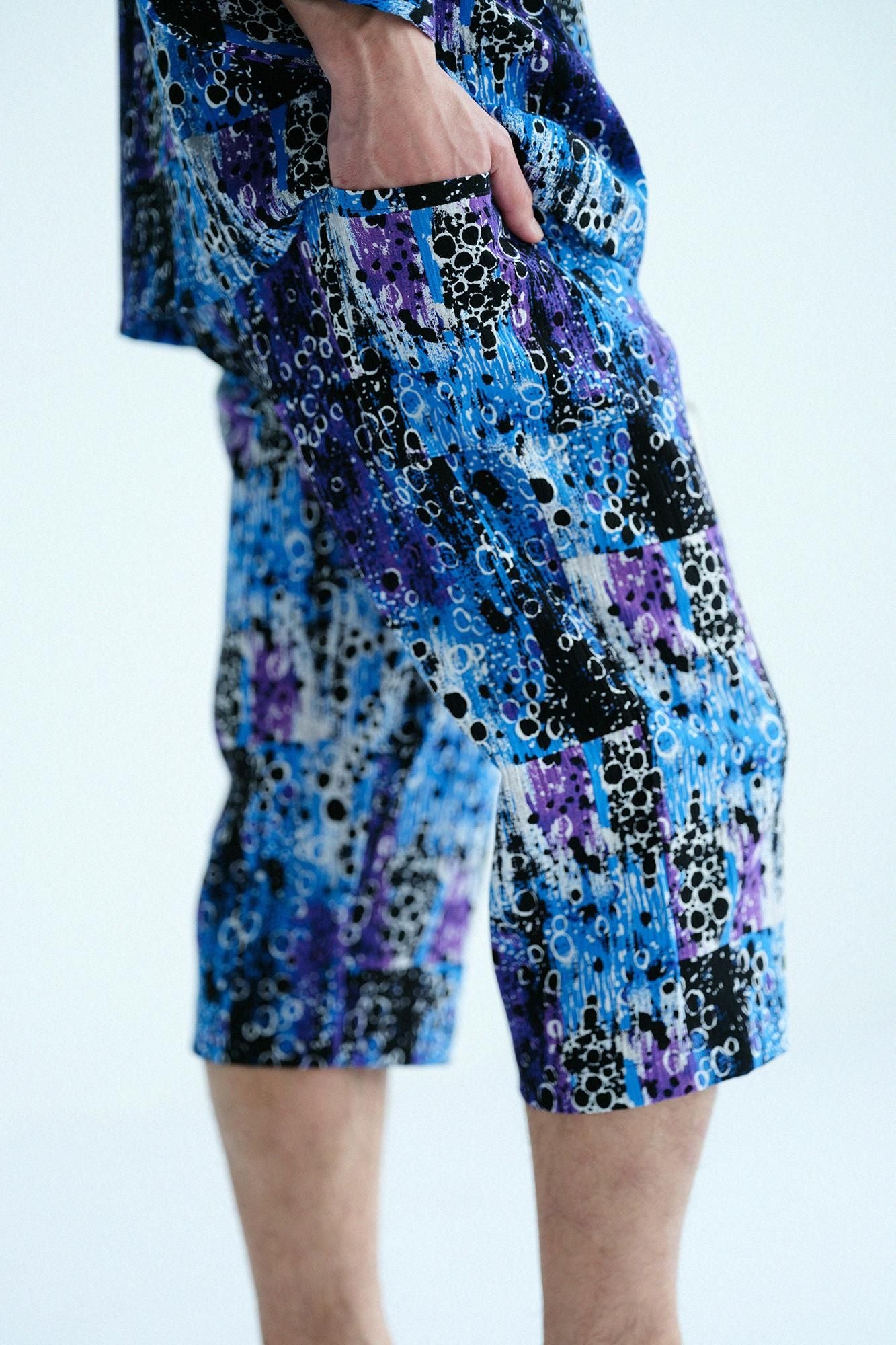 타카시마치지미 20/20 엔유바키／텐모쿠