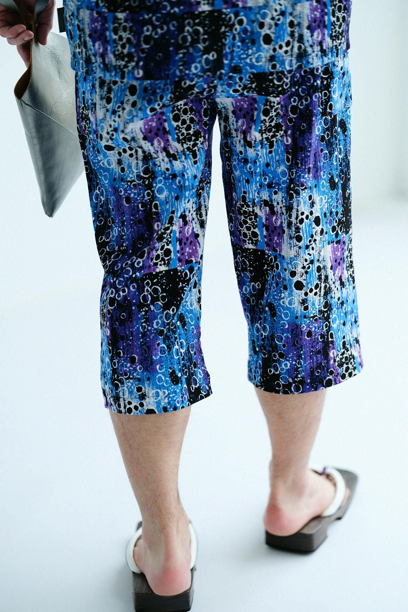 타카시마치지미 20/20 엔유바키／텐모쿠