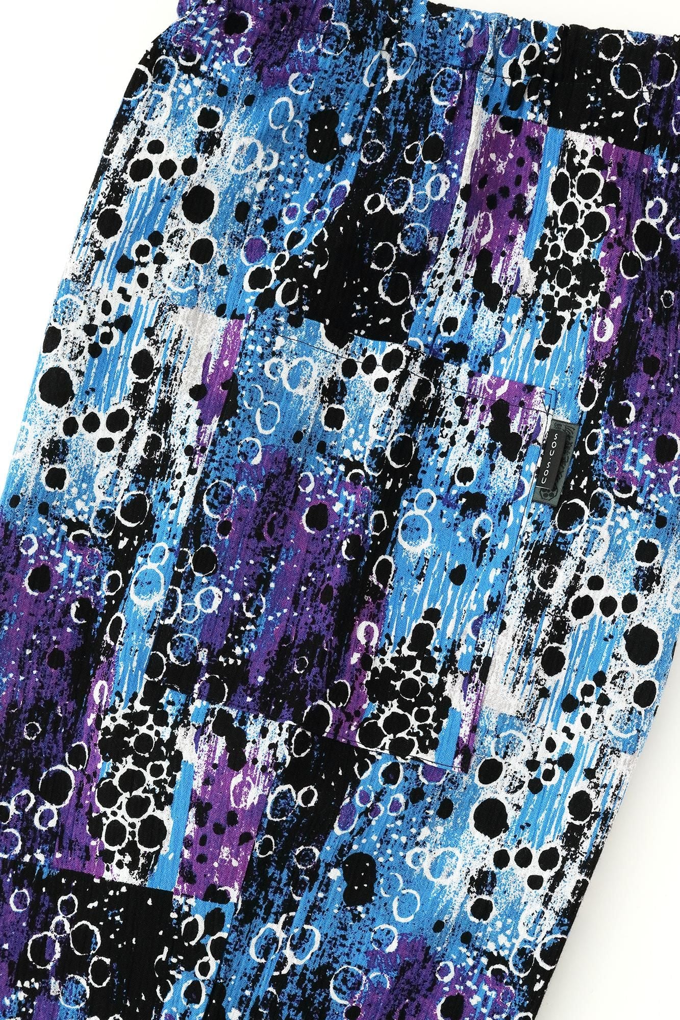 타카시마치지미 20/20 엔유바키／텐모쿠