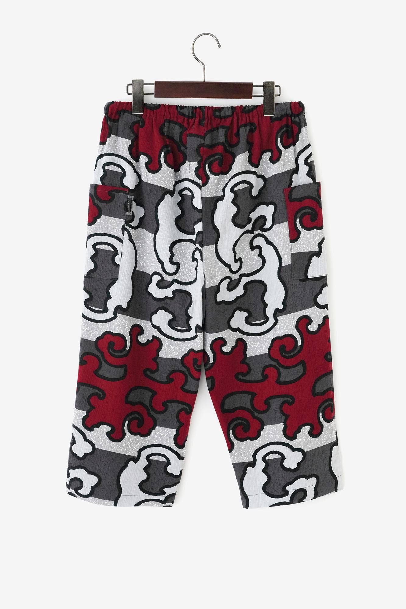 Chijimi Takashima 20/20 Enyuu wear/Doto